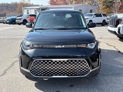 Used 2024 Kia Soul EX w/ Option Group 015 image 3