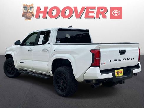 Used 2025 Toyota Tacoma SR5 RWD image 8