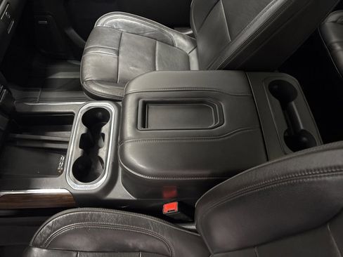 Used 2020 Chevrolet Silverado 3500 High Country w/ Z71 Off-Road Package image 19