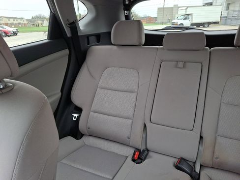 Used 2016 Hyundai Tucson Eco image 17