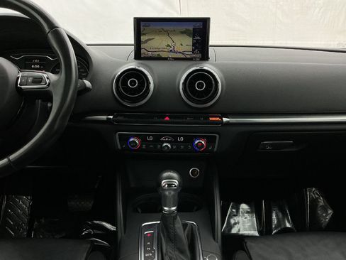 Used 2015 Audi A3 1.8T Premium Plus FWD image 30