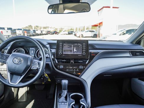 Used 2023 Toyota Camry LE image 13