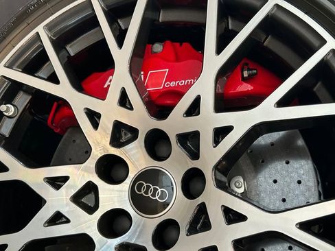 New 2025 Audi RS 3 image 46