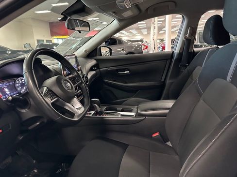 Used 2022 Nissan Sentra SV image 15