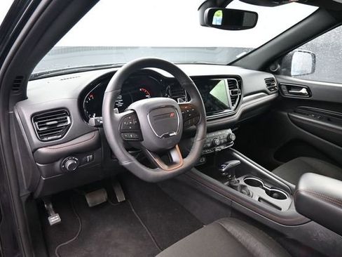 Used 2026 Dodge Durango GT AWD/4WD image 17