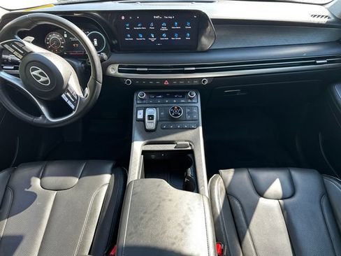 Used 2023 Hyundai Palisade Limited AWD/4WD image 22