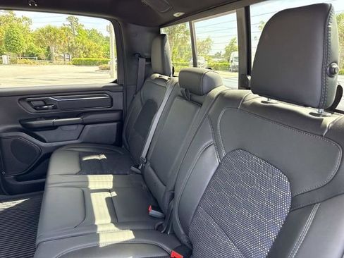 Used 2023 RAM 1500 Big Horn image 11
