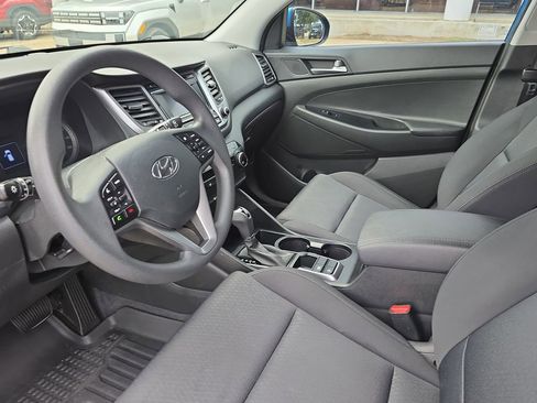 Used 2017 Hyundai Tucson SE image 15