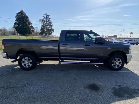 Used 2023 RAM 2500 Big Horn w/ Level 1 Equipment Group image 8