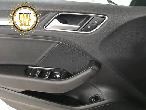 Used 2020 Audi A3 2.0T Premium w/ Final Edition Package image 24