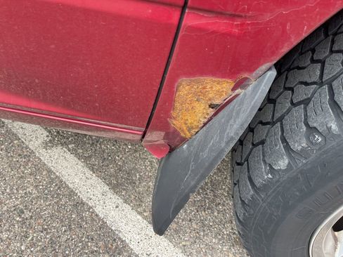 Used 2011 RAM 1500 Big Horn image 25