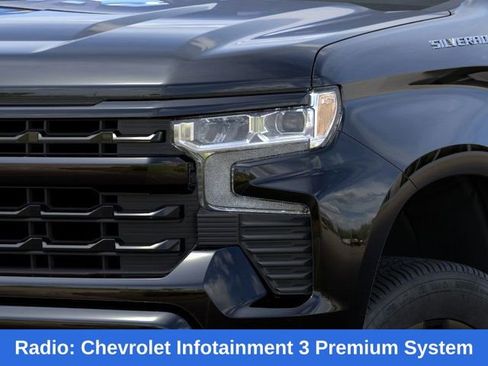 New 2026 Chevrolet Silverado 1500 RST image 11