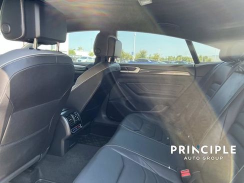 Used 2023 Volkswagen Arteon SEL Premium AWD/4WD image 29