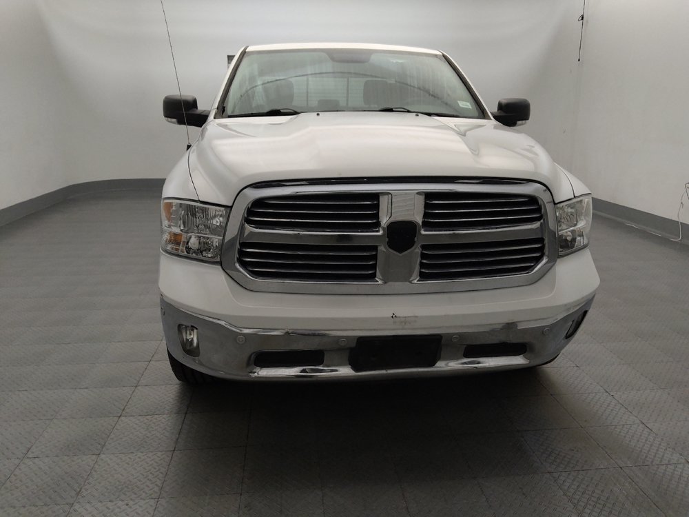 Used 2019 RAM 1500 Big Horn RWD image 15