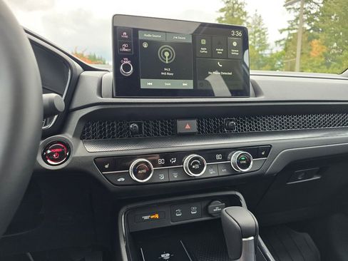 Certified 2026 Honda CR-V Sport-L image 18