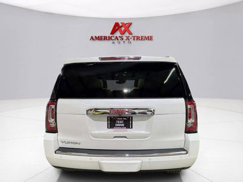 Used 2019 GMC Yukon Denali w/ Denali Ultimate Package image 6