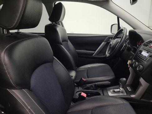 Used 2014 Subaru Forester 2.0XT Premium image 21