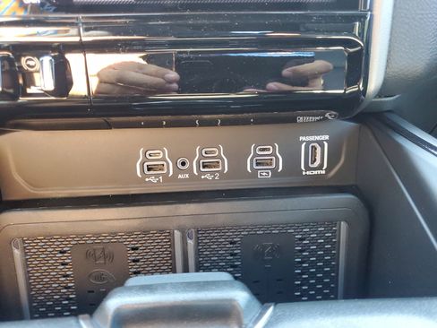 New 2026 RAM 1500 Rebel image 18