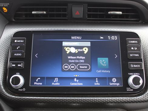 Certified 2024 Nissan Kicks SV image 19