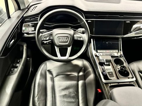 Used 2024 Audi Q7 2.0T Premium Plus AWD/4WD image 12