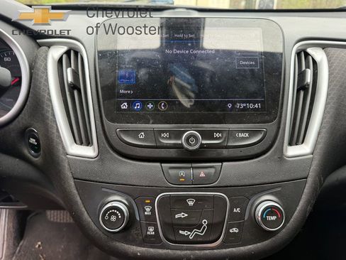 Used 2020 Chevrolet Malibu LS w/ LPO, Convenience Package 1 image 14