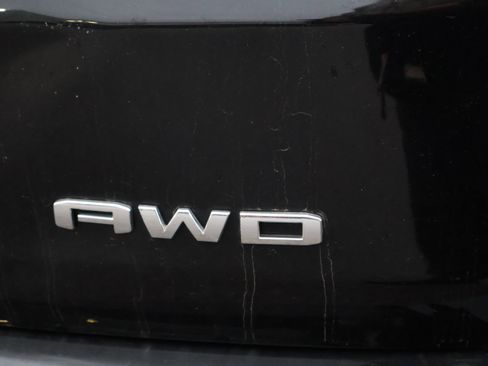 Used 2022 GMC Terrain Denali w/ LPO, Floor Liner Package image 16