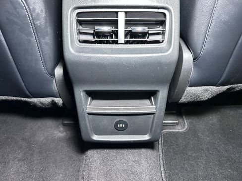 Certified 2023 Ford Edge SEL image 25