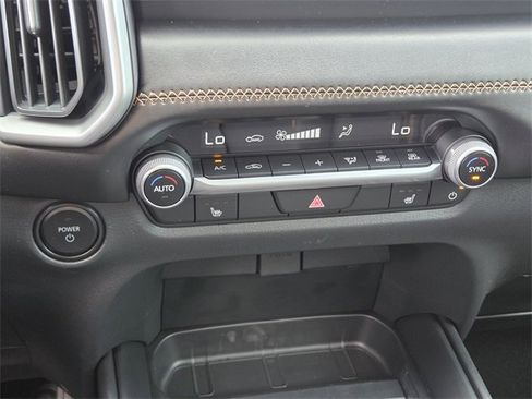 New 2025 MAZDA CX-50 AWD 2.5 Hybrid w/ Cargo Package image 14