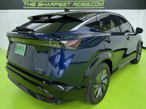 Used 2023 Nissan Ariya FWD image 10