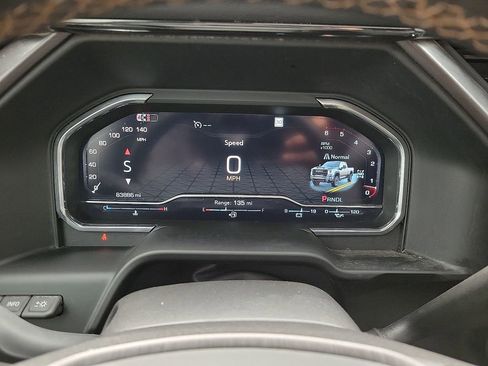 Used 2024 GMC Sierra 3500 AT4 w/ AT4 Premium Plus Package image 23