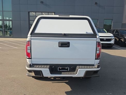 Used 2022 GMC Canyon Denali AWD/4WD image 4