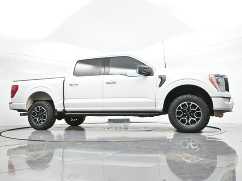 Used 2022 Ford F150 XLT w/ Equipment Group 302A High AWD/4WD image 43