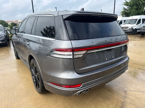 Used 2022 Lincoln Aviator Reserve w/ Equipment Group 201A AWD/4WD image 6