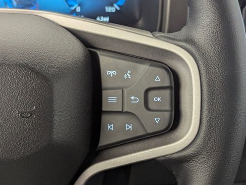 New 2025 Ford Bronco Badlands image 22