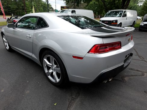 Used 2014 Chevrolet Camaro LT w/ RS Package image 7