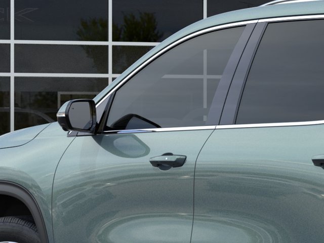 New 2027 Buick Enclave Preferred FWD image 12