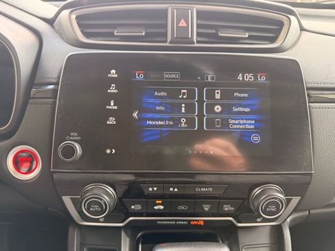 Used 2017 Honda CR-V EX-L image 24