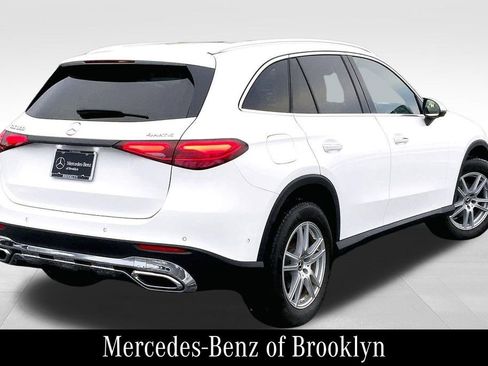 Certified 2023 Mercedes-Benz GLC 300 GLC 300 image 14