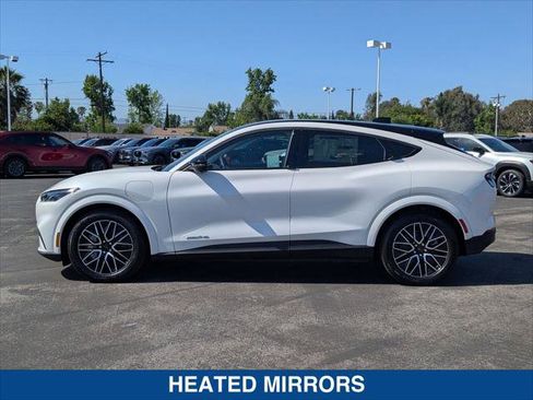 New 2026 Ford Mustang Mach-E Premium image 2