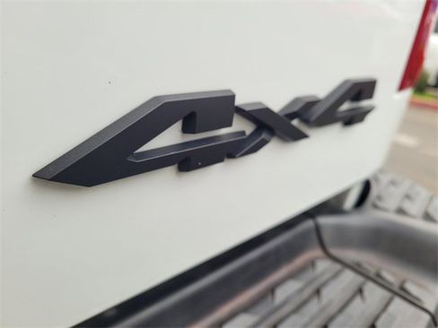 Used 2024 RAM 3500 Tradesman image 27