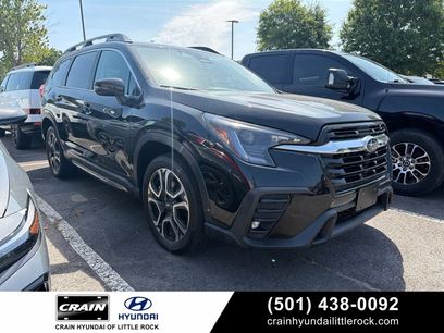 Used 2023 Subaru Ascent Limited