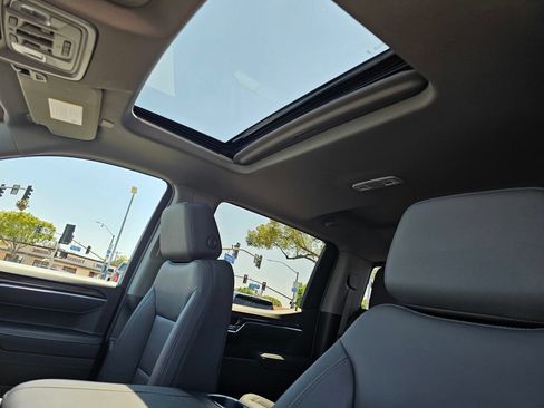New 2026 Chevrolet Silverado 1500 LT Trail Boss w/ LT Trail Boss Premium Package AWD/4WD image 27