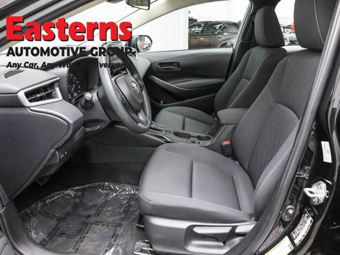 Used 2023 Toyota Corolla LE image 14