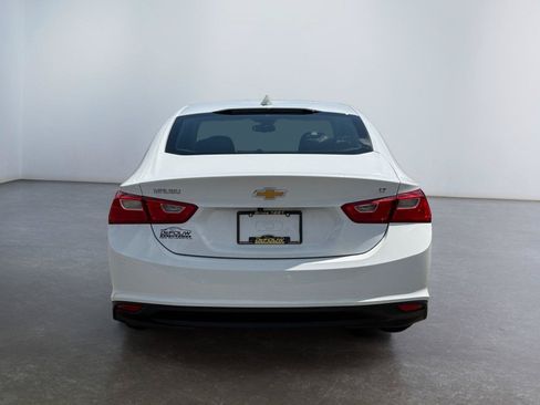 Used 2023 Chevrolet Malibu LT FWD image 4