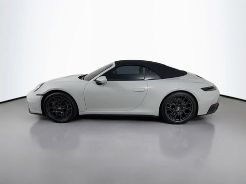 Used 2026 Porsche 911 Carrera GTS RWD image 8