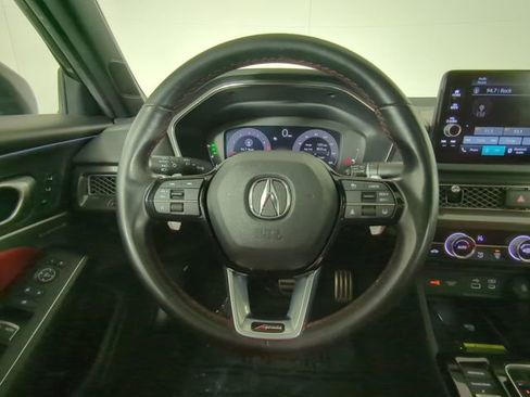 Used 2024 Acura Integra A-Spec image 25