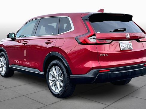 Used 2023 Honda CR-V EX-L image 11