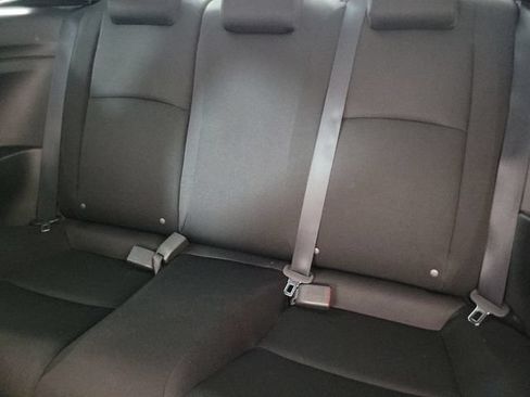 Used 2020 Honda Civic Si image 11