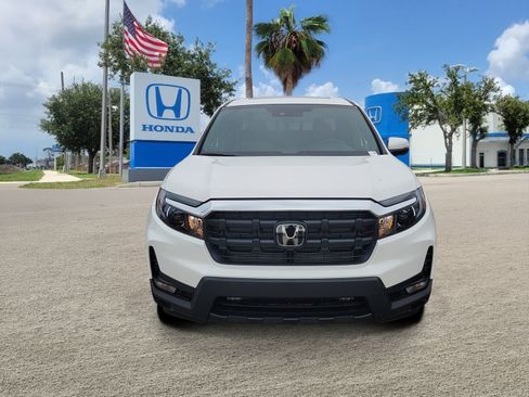 New 2026 Honda Ridgeline RTL image 2