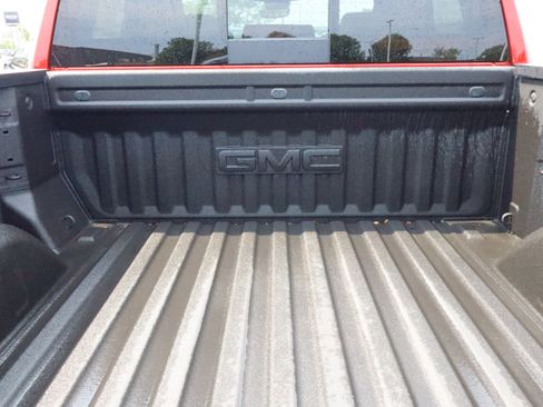 New 2026 GMC Sierra 1500 AT4 w/ AT4 Premium Package AWD/4WD image 15
